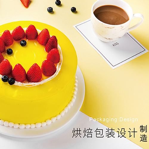 烘焙行業(yè)，為什么一定要采用食品級(jí)包裝材料？